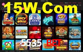 Tournaments 5535 Bet