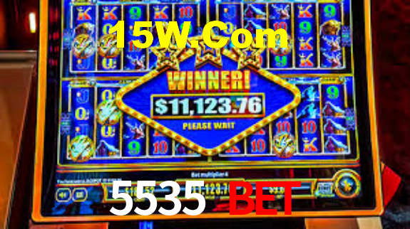 APP oficial da 5535 Bet para mobile