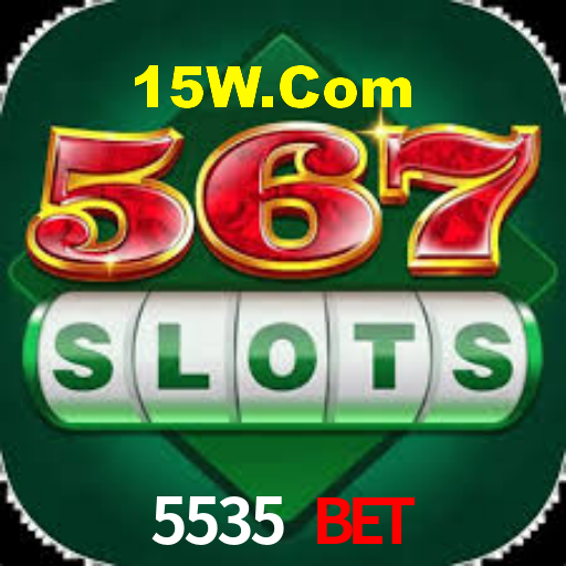 5535Bet.Com