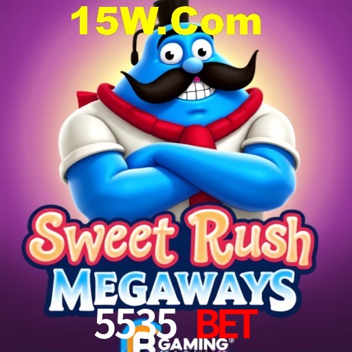 Game Providers 5535 Bet