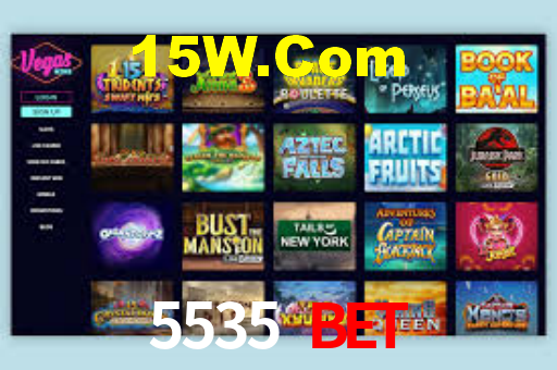 5535Bet