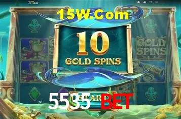 Design Responsivo 5535 Bet