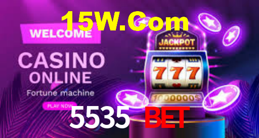 5535Bet