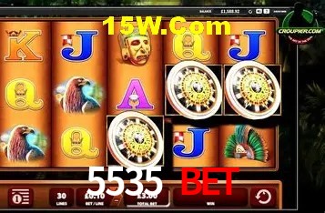 Especiais de Fim de Semana 5535 Bet