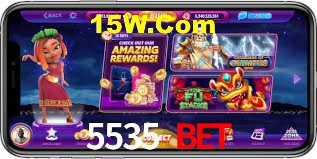 5535 Bet