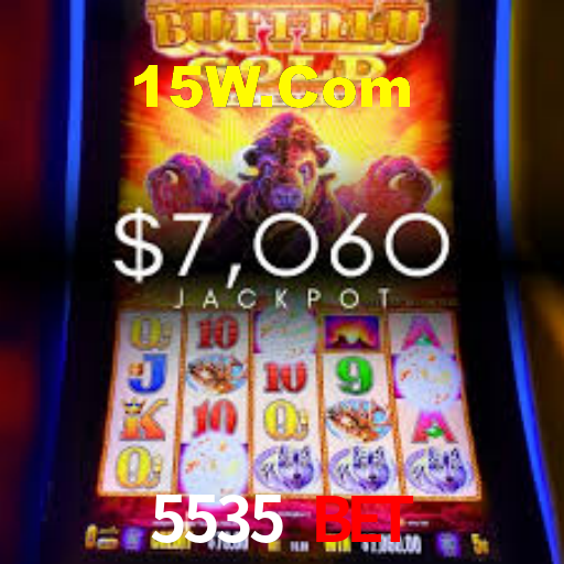 5535Bet.Com