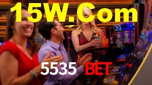 5535Bet