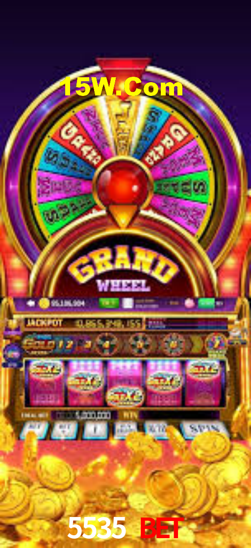 5535Bet.Com