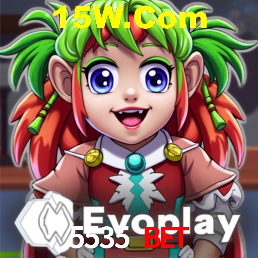 Desvendando o Mundo dos Jogos Virtuais na 5535 Bet