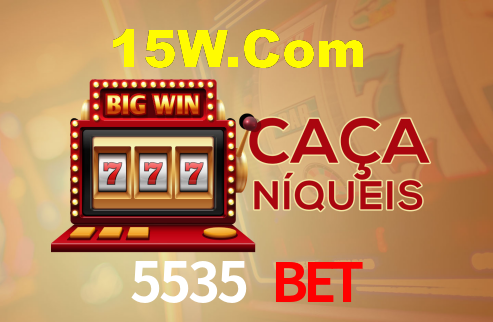 Bônus Generosos e Exclusivos no 5535 Bet para Você!