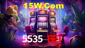 Tennis Betting 5535 Bet