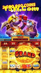 Game Statistics 5535 Bet