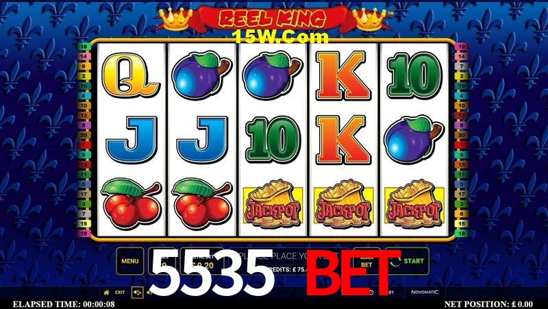 Player Reviews 5535 Bet