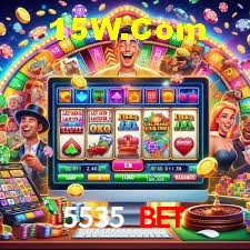 Sports Statistics 5535 Bet