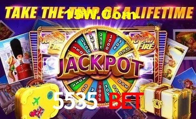 Apostas de Futebol 5535 Bet