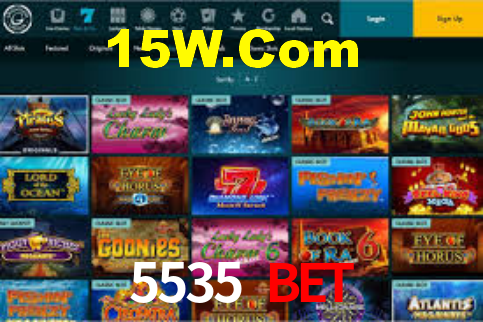5535 Bet,5535Bet.Com