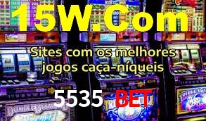 5535 Bet