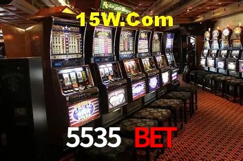 Ofertas Exclusivas 5535 Bet