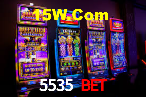 5535 Bet