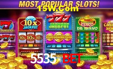 Apostas de Tênis 5535 Bet