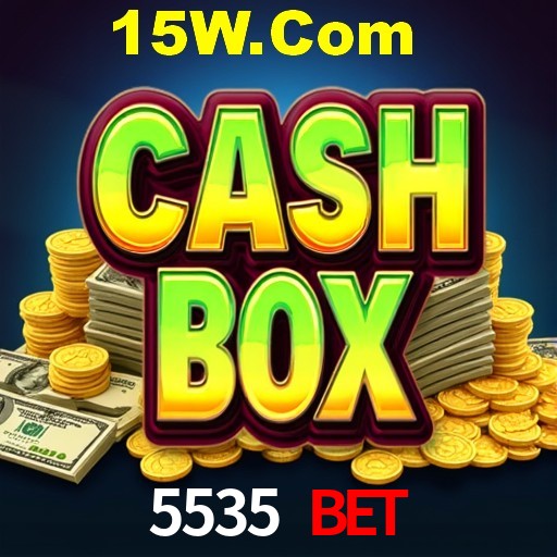 Slot Games 5535 Bet