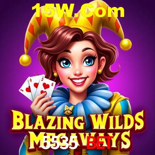 Desvendando o Mundo dos Jogos Virtuais na 5535 Bet