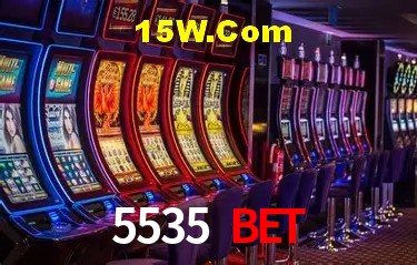 Jogo Aviator 5535 Bet