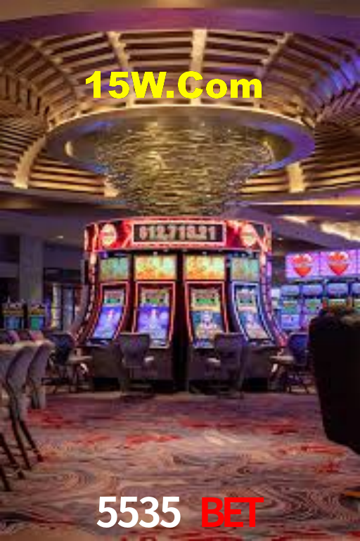 5535 Bet