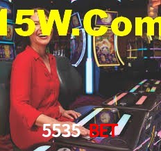 5535 Bet App Interface
