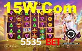 5535 Bet