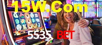 Welcome Bonus 5535 Bet
