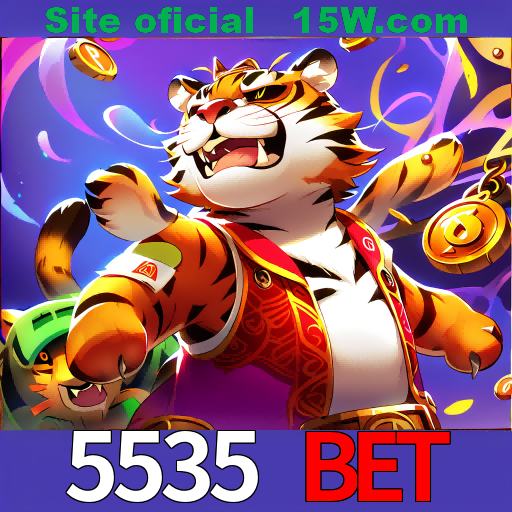 5535 Bet